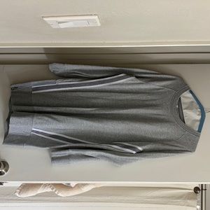 Victoria Secret Sport Sweater Dress